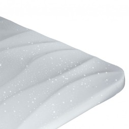 Plafón Zhukov LED 72W 3000-4000-6500K Fabrilamp